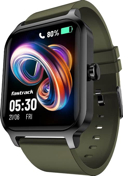 fastrack smart watch with sim card slot|fastrack smart watch under 1500.